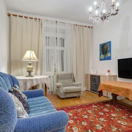 Apartment In The Old Town Vilnius Buitenkant foto