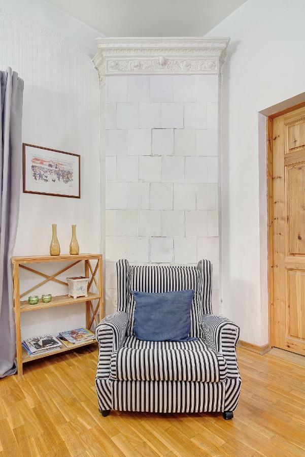 Apartment In The Old Town Vilnius Buitenkant foto
