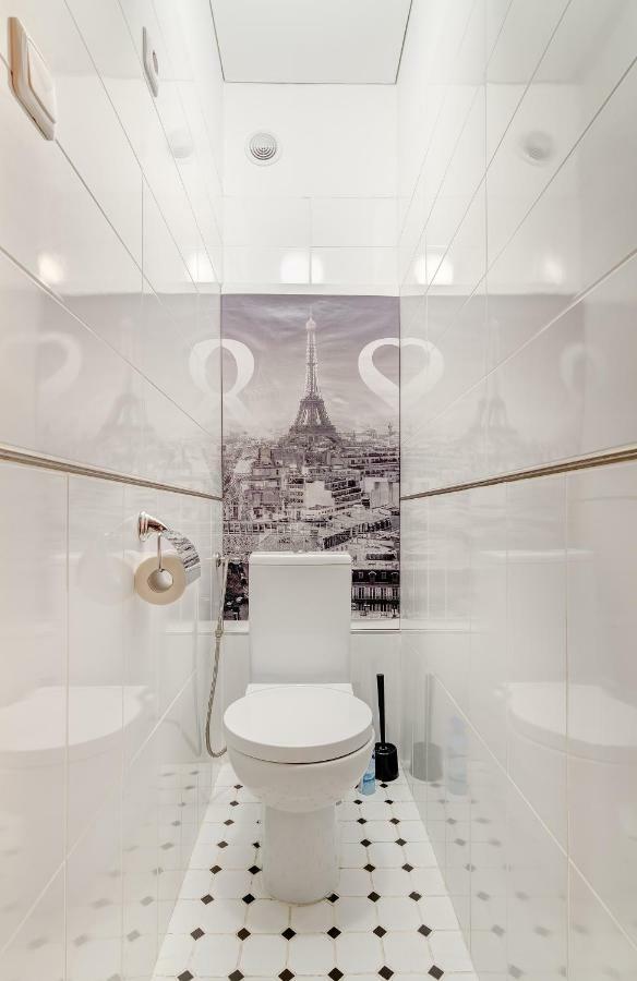 Apartment In The Old Town Vilnius Buitenkant foto