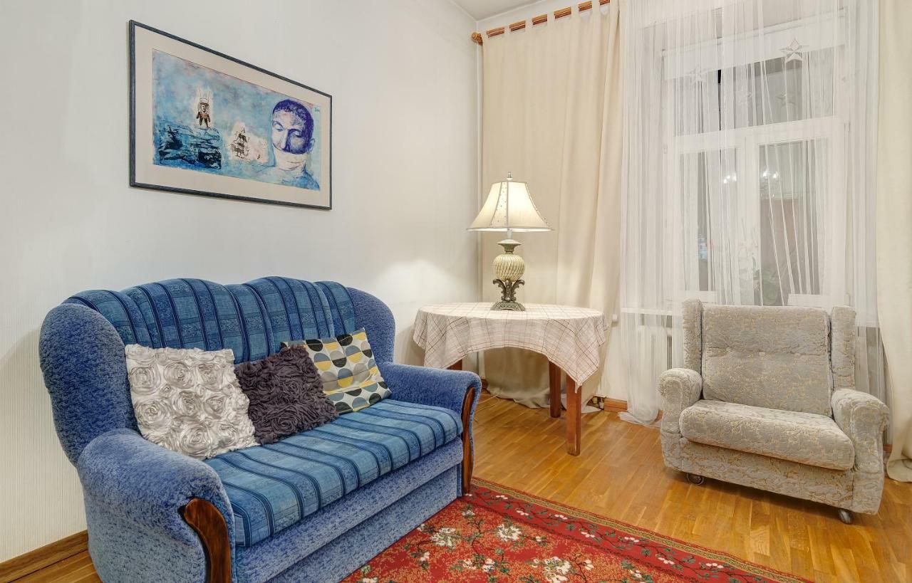 Apartment In The Old Town Vilnius Buitenkant foto