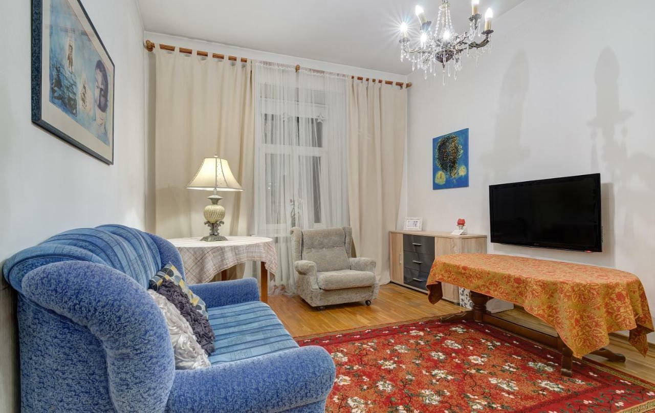 Apartment In The Old Town Vilnius Buitenkant foto